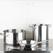 Rvs Koekenpan | 24cm | Vogue | M925 7