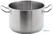 Rvs Kookpan | 7 liter | Vogue | M940