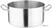 Rvs Kookpan | 12,5 liter | Vogue | M942 6