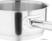 Rvs Steelpan | 1,5 liter | Vogue | M943 3