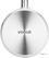 Rvs Steelpan | 1,5 liter | Vogue | M943 4