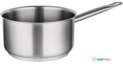 Rvs Steelpan | 3 liter | Vogue | M944