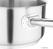 Rvs Steelpan | 3 liter | Vogue | M944 3