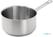Rvs Steelpan | 3 liter | Vogue | M944 6