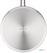 Rvs Steelpan | 5 liter | Vogue | M945 5