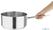 Rvs Steelpan | 8 liter | Vogue | M946 2