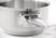 Rvs Steelpan | 8 liter | Vogue | M946 6