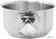 Rvs Steelpan | 8 liter | Vogue | M946 7