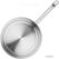 Rvs Steelpan | 8 liter | Vogue | M946 8