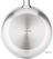 Rvs Conische Sauteuse | 20cm | Vogue | M947 5