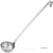 Rvs Opscheplepel | 12,5cl | Vogue | M960 3