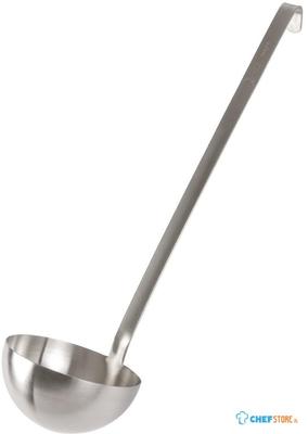 Rvs Opscheplepel | 75cl | Vogue | M963