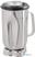 RVS Container met Mes En Deksel 1L voor F228 - Waring N219 2