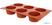 Siliconen bakvorm | 6 muffins | Pavoni Italia | N933 2