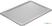 Rechthoekige RVS serveerschaal 50x36cm | P006