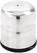 Olympia mini Peper en Zout Set RVS | P043 2