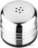 Olympia jumbo Peper en Zout Set RVS | P044 2