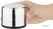 Olympia jumbo Peper en Zout Set RVS | P044 4