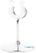 Olympia rvs tafelnummer standaard 100mm | P342