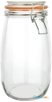 Conservenpot | 1,5 liter | Vogue | P493