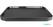 Dienblad Polypropeen, 305 x 415mm, Zwart, Olympia Kristallon, P501 3
