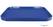 Dienblad Polypropeen, 305 x 415mm, Blauw, Olympia Kristallon, P506