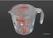 Pyrex maatbeker | 0,5 liter | P586