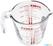 Pyrex maatbeker | 0,5 liter | P586 2
