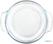 Pyrex ronde glazen casserole | 3,75 liter | P590 3
