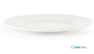 Churchill Whiteware Classic Borden 25,4cm (24 Stuks) - Churchill P603