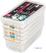 Bourgeat | Modulus zware uitvoering GN1/3 voedseldoos 10cm hoog | P673