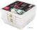 Bourgeat | Modulus zware uitvoering GN2/3 voedseldoos 15cm hoog | P897