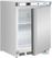 Polar C-Series Lage Koelkast RVS 150Ltr - PC002 4