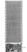 Polar C-Series Staande Koelkast Wit 400Ltr - PC003 7