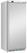 Polar C-Serie Roestvaststalen Staande Koelkast 600Ltr - PC006