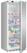 Polar C-Serie Roestvaststalen Staande Koelkast 600Ltr - PC006 5