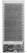 Polar C-Serie Roestvaststalen Staande Koelkast 600Ltr - PC006 8