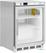 Polar C-Series Onderbouw RVS Display Vrieskast - PC008 2