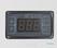 Polar G-Series Aanrecht Model Display Koelkast Zwart Vierkant Glas 120Ltr - PG003 6