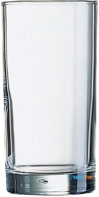 Arcoroc Longdringlazen met CE-Markering 285ml (48 Stuks) - Arcoroc S059
