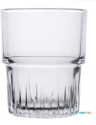 Duralex Stapelbare Tumblers 20cl, Duralex S078