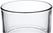 Duralex Stapelbare Tumblers 20cl, Duralex S078 3