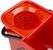 Jantex mopemmer rood | S222 5