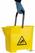 Jantex mopemmer geel | S223 6