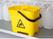 Jantex mopemmer geel | S223 7