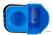 Jantex mopemmer blauw | S225 4