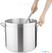 Kookpan | Middelhoog | 22,7 liter | Vogue | S351 2