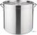 Kookpan | Hoog | 47,2 liter | Vogue | S354 3