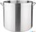 Kookpan | Hoog | 56,7 liter | Vogue | S355