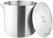 Kookpan | Hoog | 56,7 liter | Vogue | S355 3